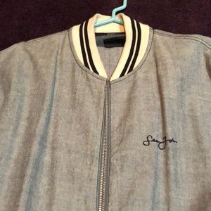 Vintage Sean Jean Jacket
